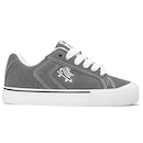 Tênis Unissex Qix Camurça Chorão Park - Foto 1