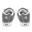 Tênis Unissex Qix Camurça Chorão Park - Foto 3