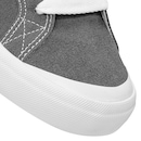 Tênis Unissex Qix Camurça Chorão Park - Foto 4