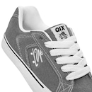 Tênis Unissex Qix Camurça Chorão Park - Foto 6