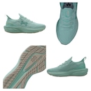 Tênis Feminino Under Armour Charged Quicker 2 - Foto 6