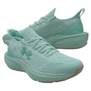 Tênis Feminino Under Armour Charged Quicker 2 - Foto 7