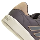 Tênis Adidas Courtblock - Masculino - Foto 7