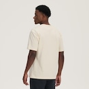 Camiseta New Balance Small Logo - Masculina - Foto 4
