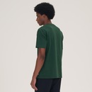 Camiseta New Balance Greatest Hits Ringer - Masculina - Foto 2