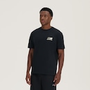 Camiseta New Balance Fitness Center 550 - Masculina - Foto 2