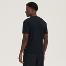 Camiseta New Balance Chalk Board Logo - Masculina - Foto 3