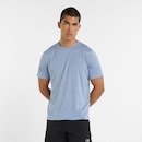 Camiseta New Balance Atlhetics Run - Masculina - Foto 1
