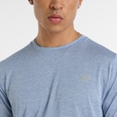 Camiseta New Balance Atlhetics Run - Masculina - Foto 4