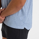 Camiseta New Balance Atlhetics Run - Masculina - Foto 5