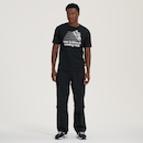 Camiseta New Balance Athletics Running Club - Masculina - Foto 1