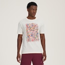 Camiseta New Balance Athletics Prep Rally - Masculina - Foto 1