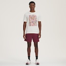 Camiseta New Balance Athletics Prep Rally - Masculina - Foto 2