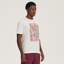 Camiseta New Balance Athletics Prep Rally - Masculina - Foto 3