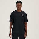 Camiseta New Balance Athletics 550 Patch - Masculina - Foto 1