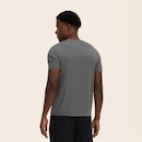 Camiseta New Balance Active Logo - Masculina - Foto 3