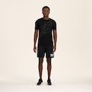 Camiseta New Balance Active Logo - Masculina - Foto 5