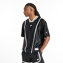 Camisa New Balance Hoops Shooting Top - Masculina - Foto 1
