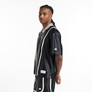 Camisa New Balance Hoops Shooting Top - Masculina - Foto 2