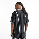 Camisa New Balance Hoops Shooting Top - Masculina - Foto 3
