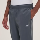 Calça New Balance Jogging - Masculina - Foto 3