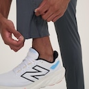 Calça New Balance Jogging - Masculina - Foto 4