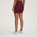 Bermuda New Balance Sleek 6" - Feminina - Foto 3