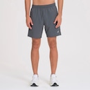 Bermuda New Balance Sport Essentials 7" - Masculina - Foto 1