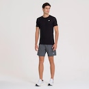 Bermuda New Balance Sport Essentials 7" - Masculina - Foto 3