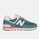 Tênis New Balance 574v2 - Unissex - Foto 1