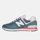 Tênis New Balance 574v2 - Unissex - Foto 2
