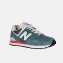 Tênis New Balance 574v2 - Unissex - Foto 4