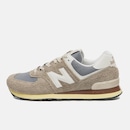 Tênis New Balance 574v2 - Unissex - Foto 1