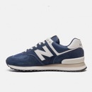 Tênis New Balance 574v2 - Unissex - Foto 2