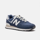 Tênis New Balance 574v2 - Unissex - Foto 4