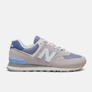 Tênis New Balance 574v2 - Unissex - Foto 1