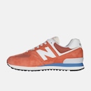 Tênis New Balance 574v2 - Unissex - Foto 2