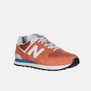 Tênis New Balance 574v2 - Unissex - Foto 4
