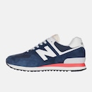 Tênis New Balance 574v2 - Unissex - Foto 2