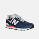 Tênis New Balance 574v2 - Unissex - Foto 4