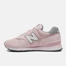 Tênis New Balance 574v2 - Feminino - Foto 2
