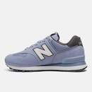 Tênis New Balance 574v2 - Feminino - Foto 2