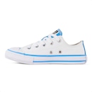 Tênis Converse All Star Chuck Taylor X Disney Stitch - Infantil - Foto 2