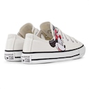 Tênis Converse All Star Chuck Taylor Minnie - Infantil - Foto 5