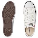 Tênis Converse All Star Chuck Taylor Minnie - Infantil - Foto 6