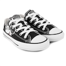 Tênis Converse All Star Chuck Taylor Mickey - Infantil - Foto 3