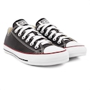 Tênis Converse All Star Chuck Taylor Cano Baixo - Feminino - Foto 3