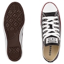 Tênis Converse All Star Chuck Taylor Cano Baixo - Feminino - Foto 6