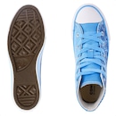Tênis Converse All Star Chuck Taylor Cano Alto X Disney Stitch - Infantil - Foto 6