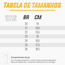 Tênis Converse All Star Chuc Taylor C. Alto Mickey - Infantil - Foto 4